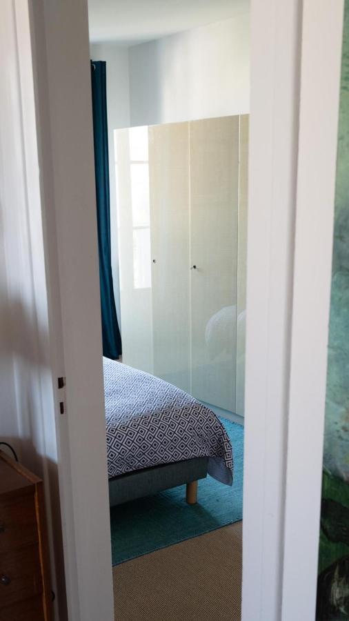 Superbe T4 Vue Mer A Royan, 2 Min A Pied Des Plages Exterior photo